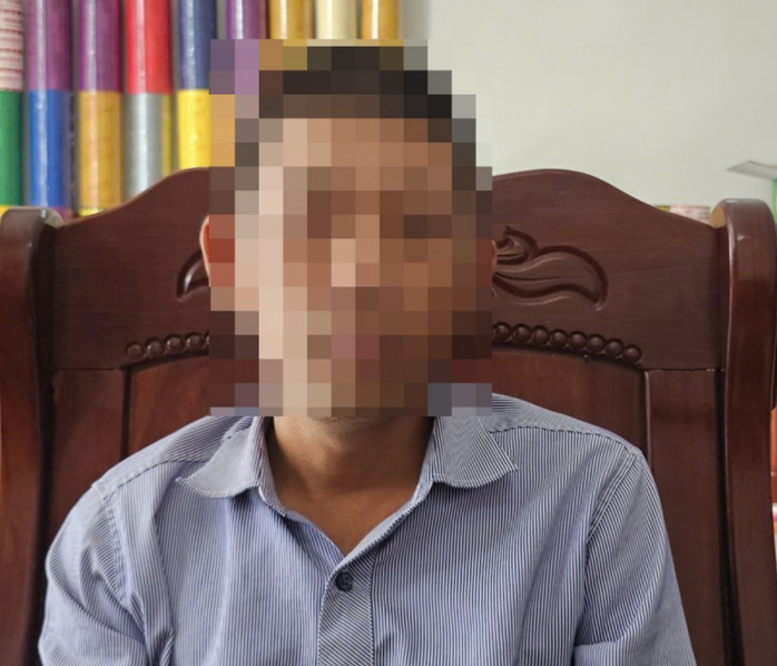 Công an Cần Thơ triệu tập người "tố" Công ty C.P. Việt Nam bán thịt heo bệnh