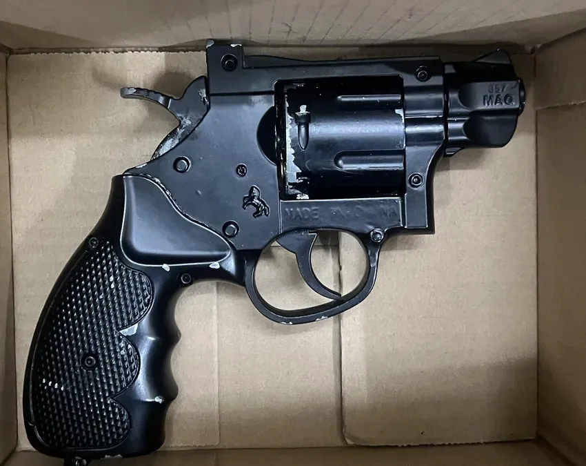 Lê Phạm Hiểu Ly bị Công an TP.HCM truy nã